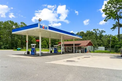 3749 Pat Thomas Parkway Quincy FL 32351