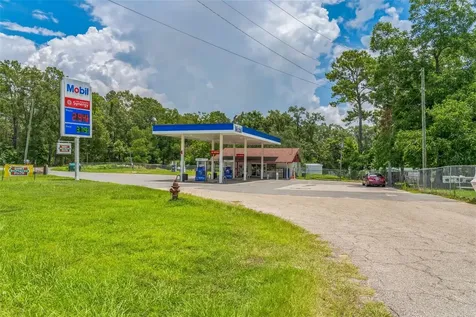 3749 Pat Thomas Parkway Quincy FL 32351
