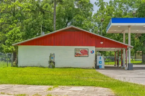 3749 Pat Thomas Parkway Quincy FL 32351