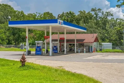 3749 Pat Thomas Parkway Quincy FL 32351