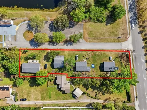454 Lakeport Cove Casselberry FL 32707