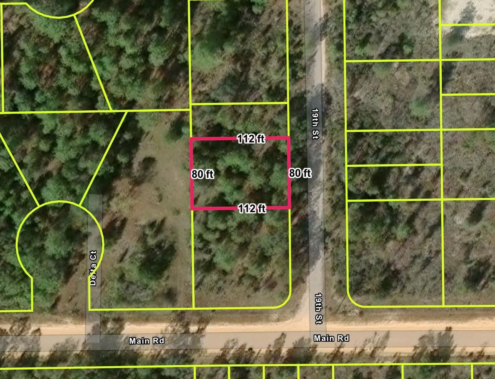 Interlachen FL 32148