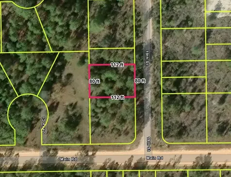 Interlachen FL 32148