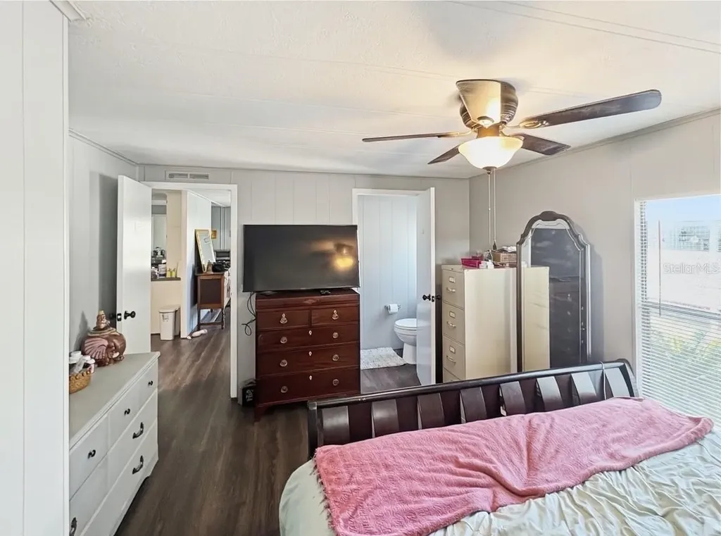 108 N Timber Trail Wildwood FL 34785