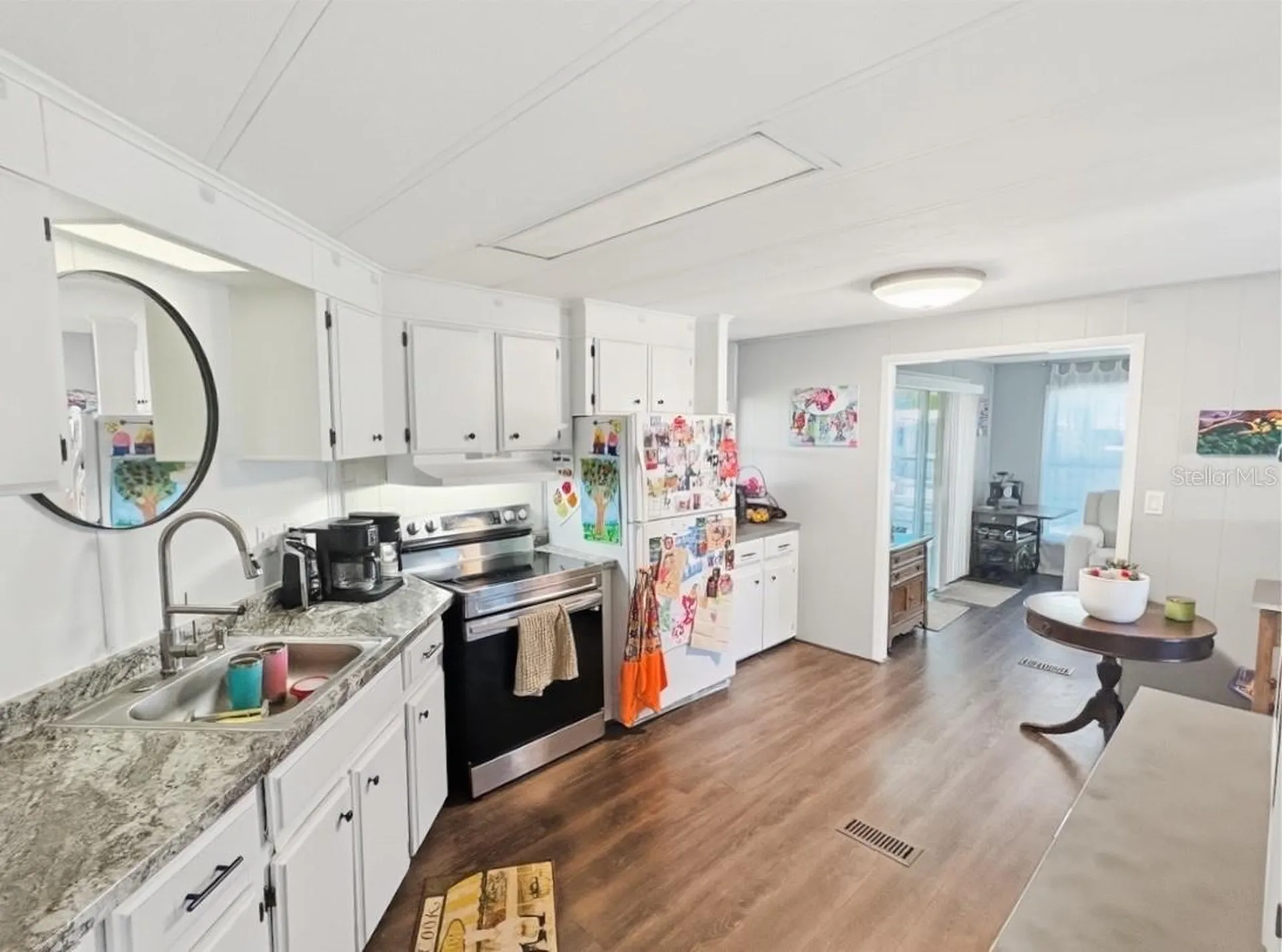108 N Timber Trail Wildwood FL 34785