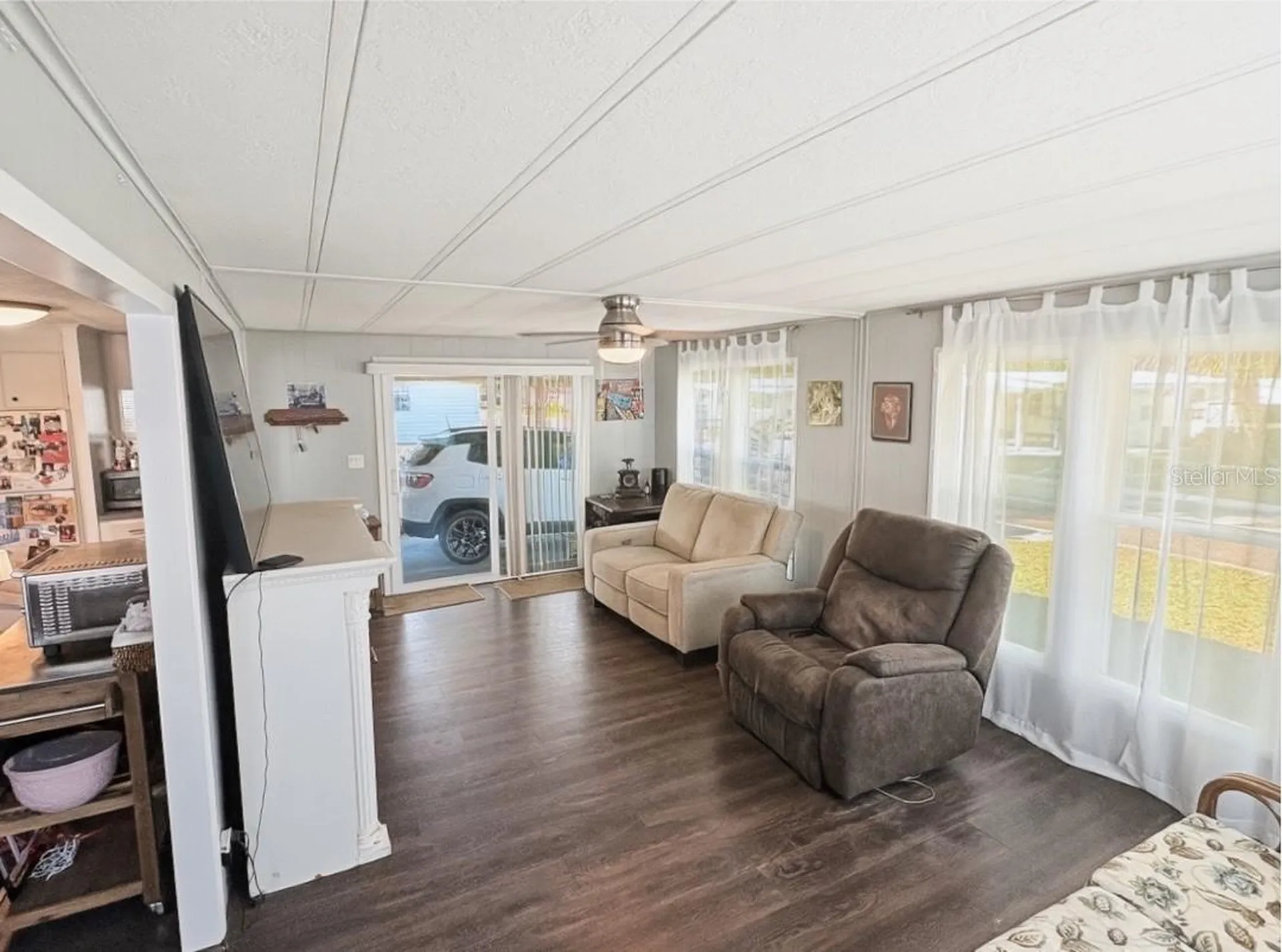 108 N Timber Trail Wildwood FL 34785