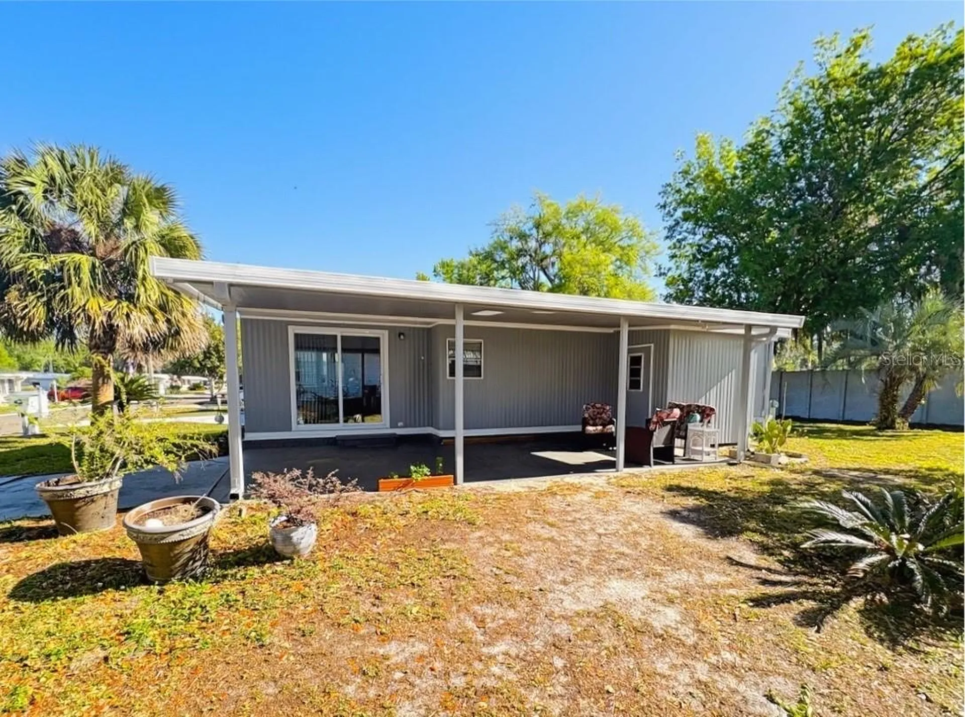 108 N Timber Trail Wildwood FL 34785
