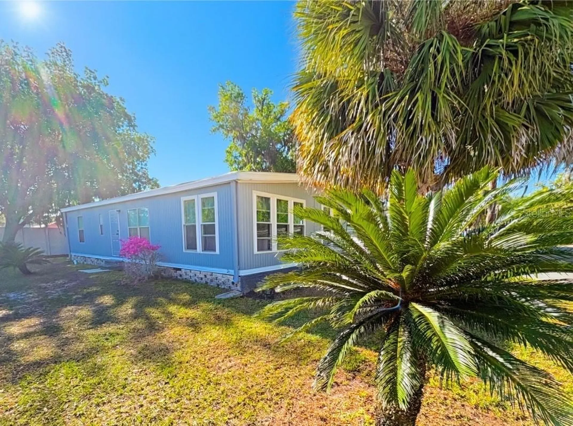 108 N Timber Trail Wildwood FL 34785