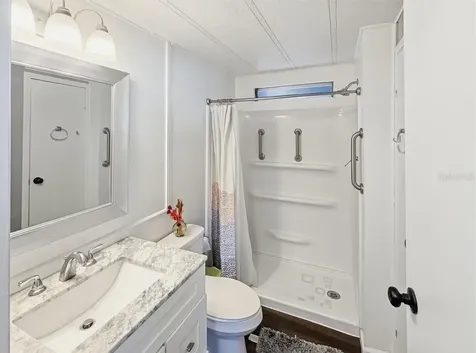 108 N Timber Trail Wildwood FL 34785