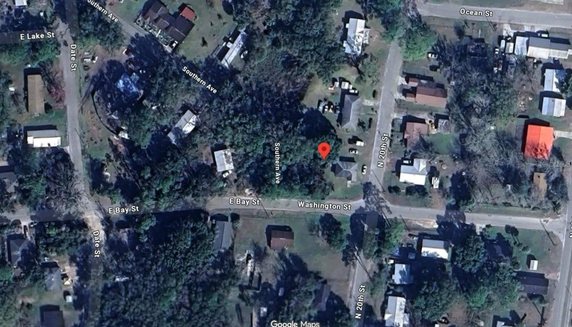 Palatka FL 32177