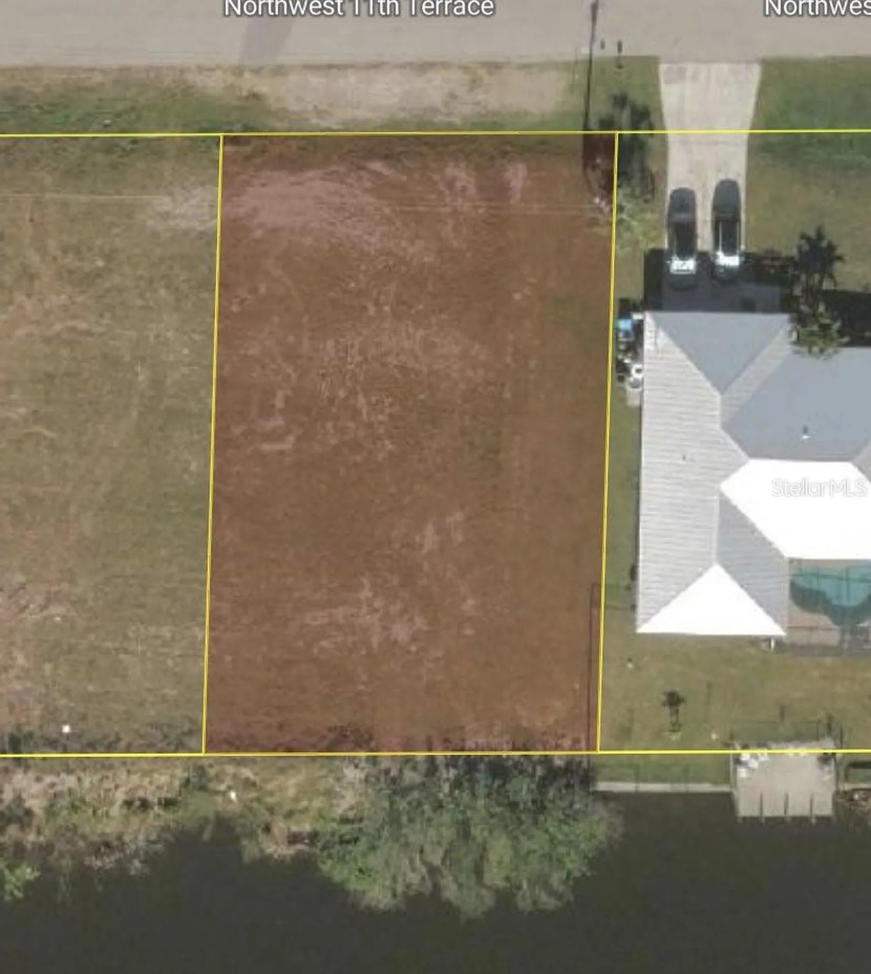 1210 NW 11th Terrace Cape Coral FL 33993