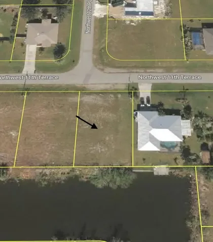 1210 NW 11th Terrace Cape Coral FL 33993