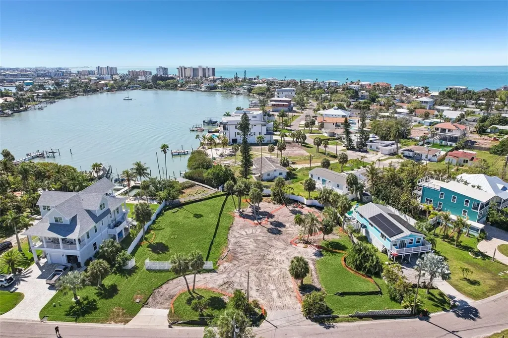 15825 Redington Drive Redington Beach FL 33708