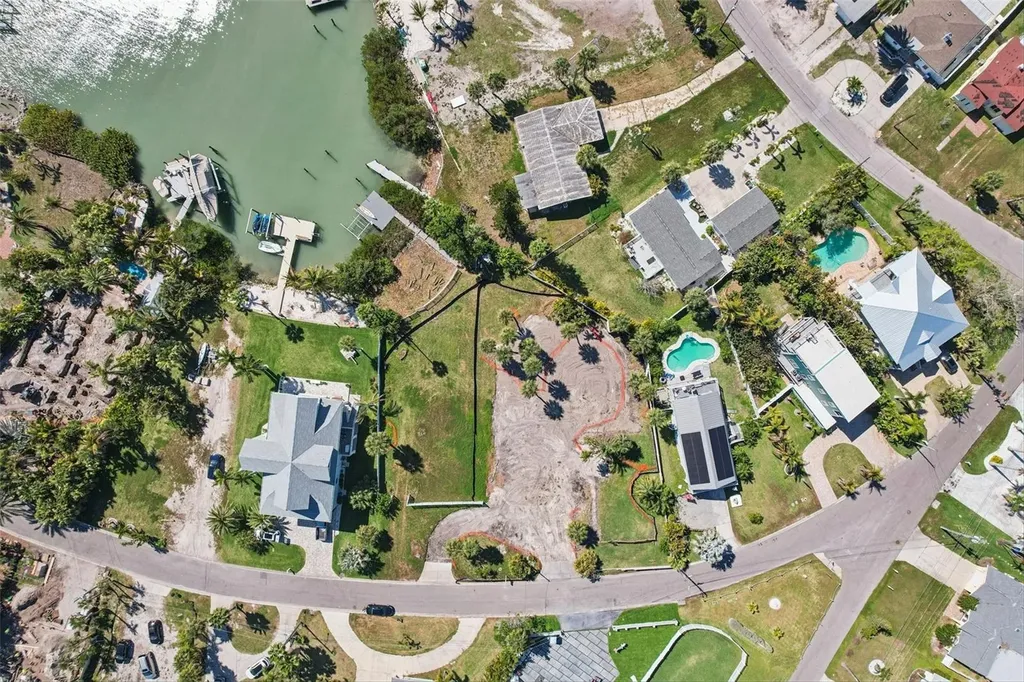 15825 Redington Drive Redington Beach FL 33708
