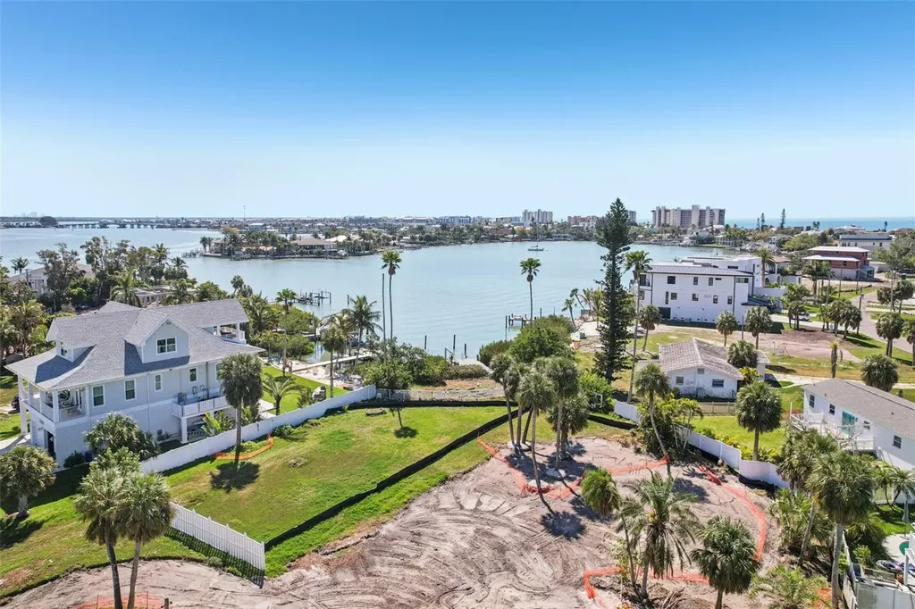 15825 Redington Drive Redington Beach FL 33708