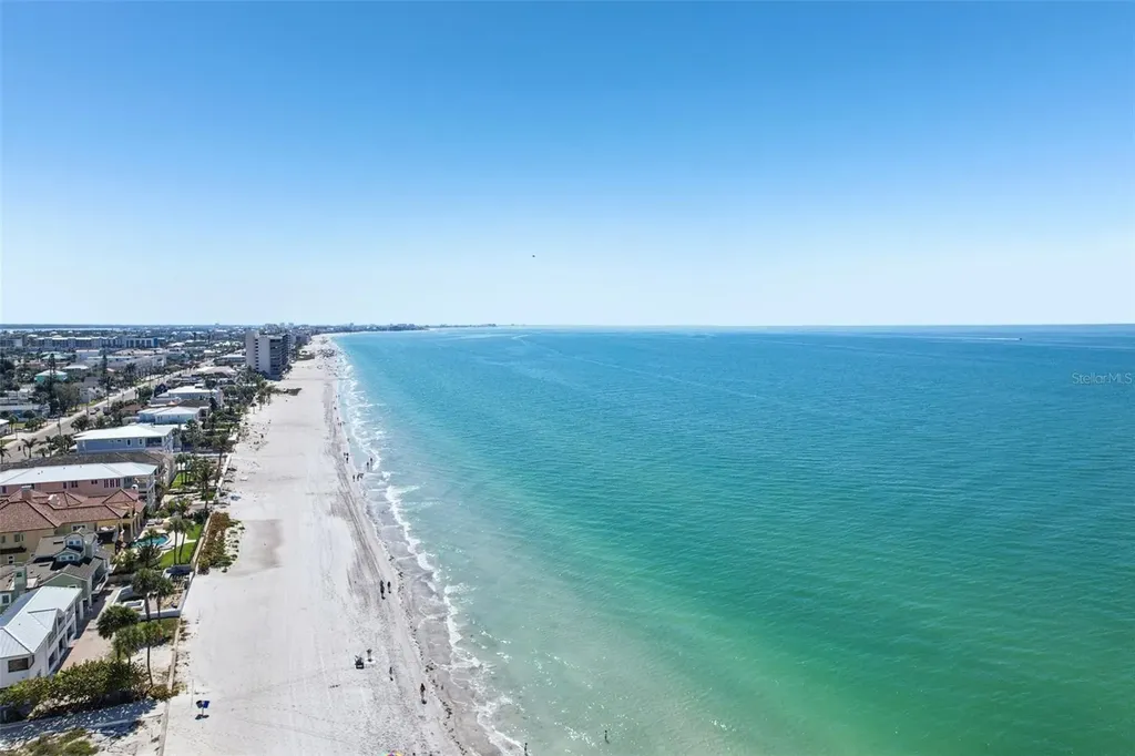 15825 Redington Drive Redington Beach FL 33708