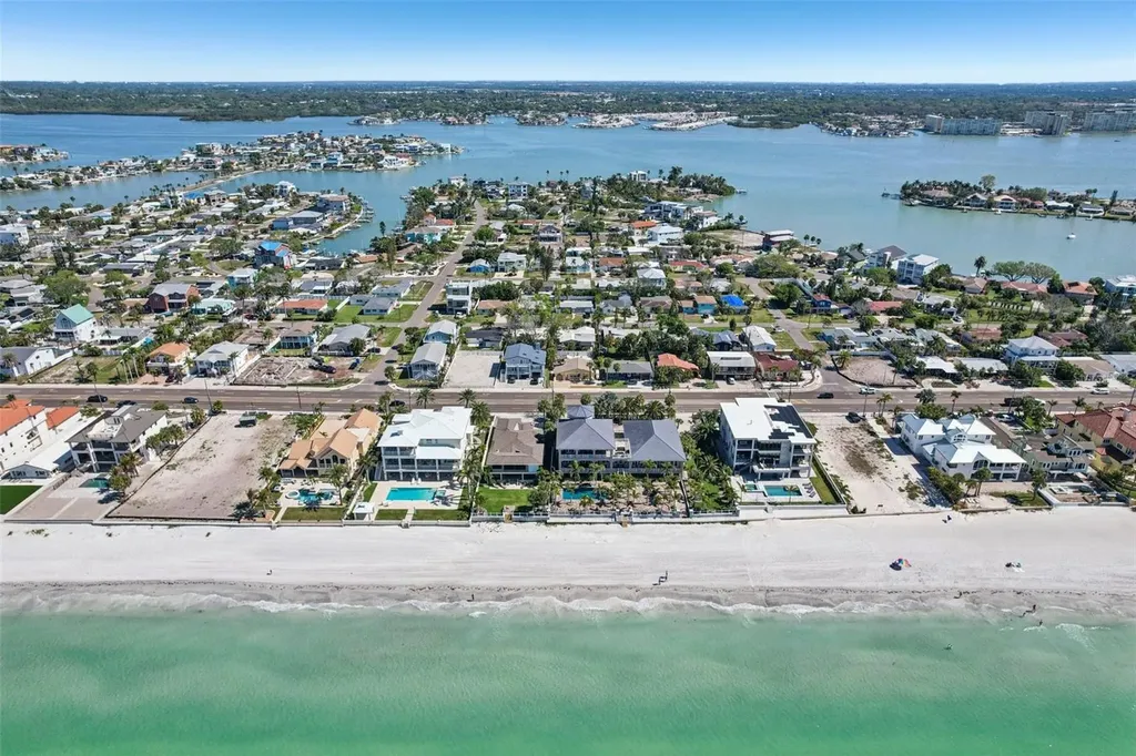 15825 Redington Drive Redington Beach FL 33708