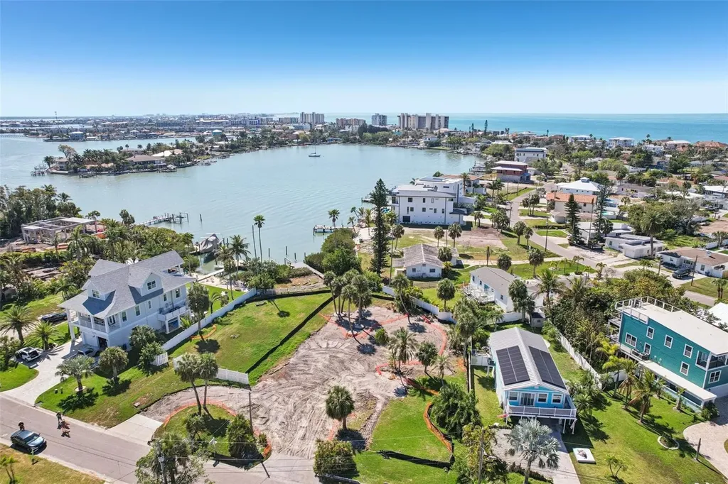 15825 Redington Drive Redington Beach FL 33708