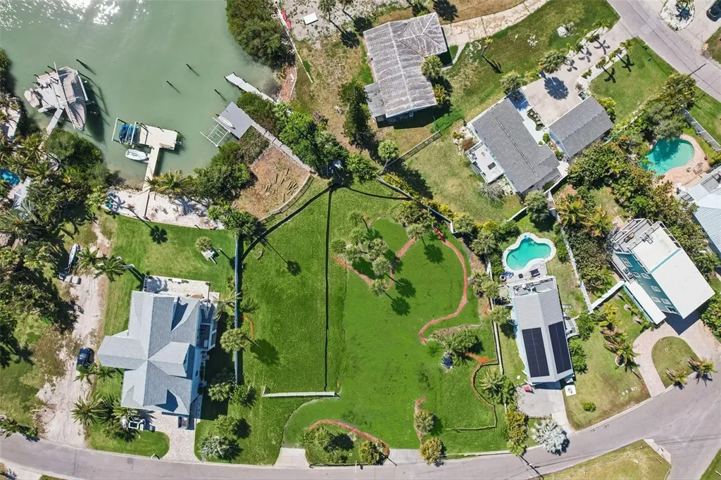 15825 Redington Drive Redington Beach FL 33708