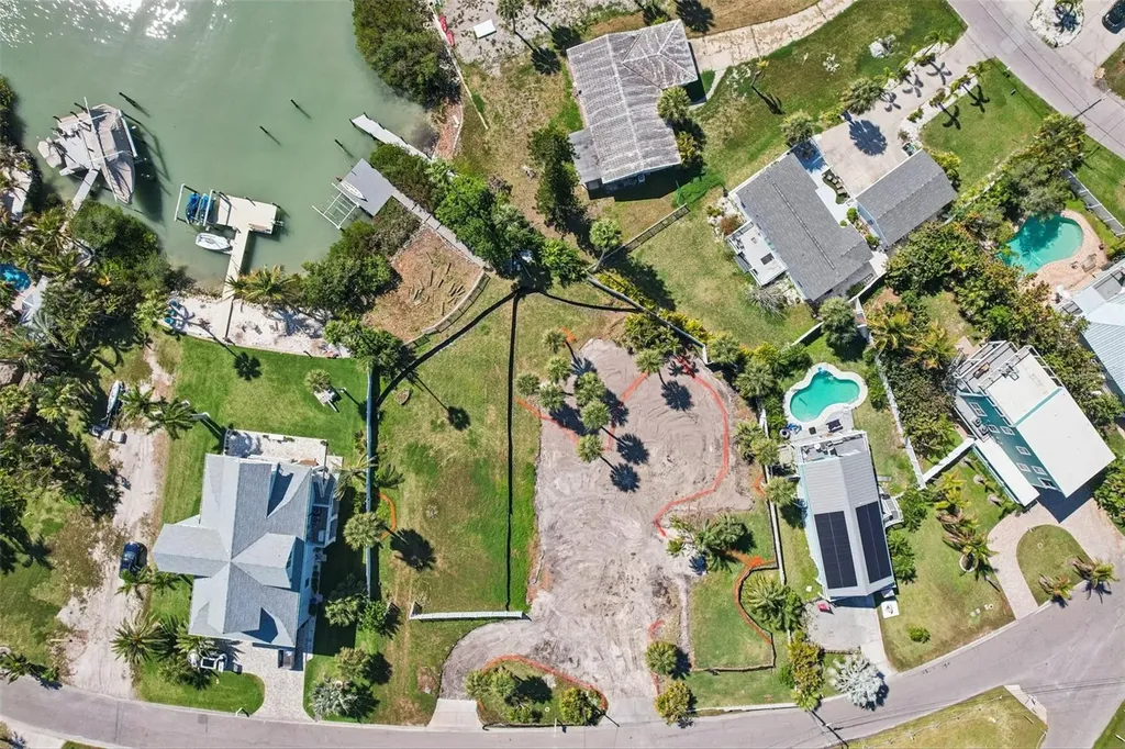 15825 Redington Drive Redington Beach FL 33708