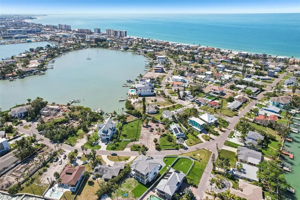 15825 Redington Drive Redington Beach FL 33708