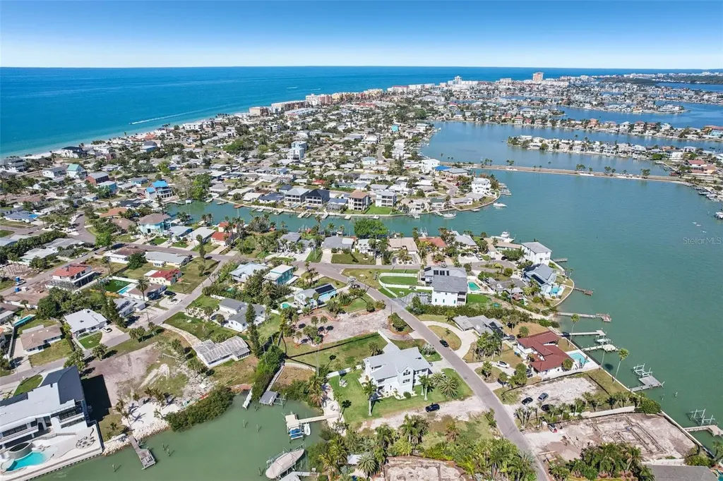 15825 Redington Drive Redington Beach FL 33708