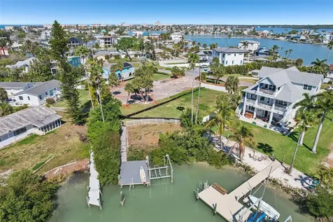 15825 Redington Drive Redington Beach FL 33708