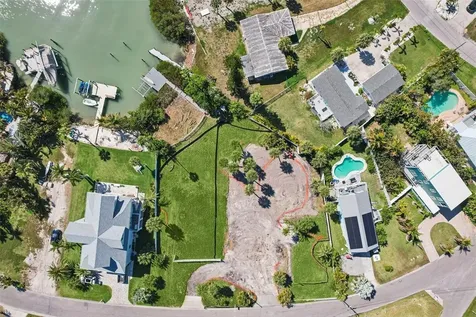 15825 Redington Drive Redington Beach FL 33708