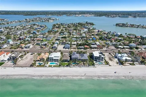 15825 Redington Drive Redington Beach FL 33708