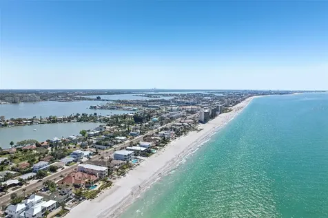 15825 Redington Drive Redington Beach FL 33708