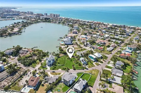 15825 Redington Drive Redington Beach FL 33708
