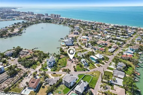 15825 Redington Drive Redington Beach FL 33708
