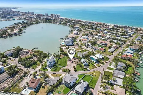 15825 Redington Drive Redington Beach FL 33708