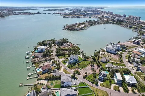 15825 Redington Drive Redington Beach FL 33708