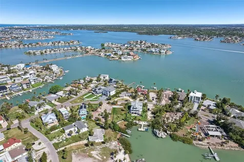 15825 Redington Drive Redington Beach FL 33708
