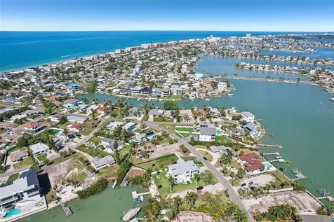 15825 Redington Drive Redington Beach FL 33708