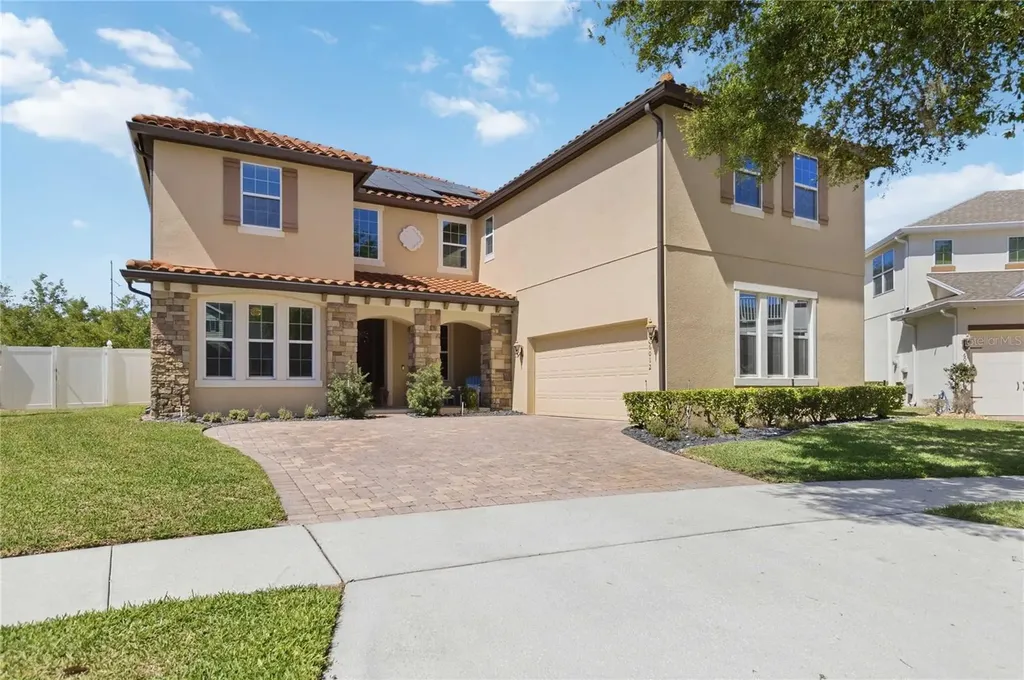 6012 Roseate Spoonbill Drive Windermere FL 34786