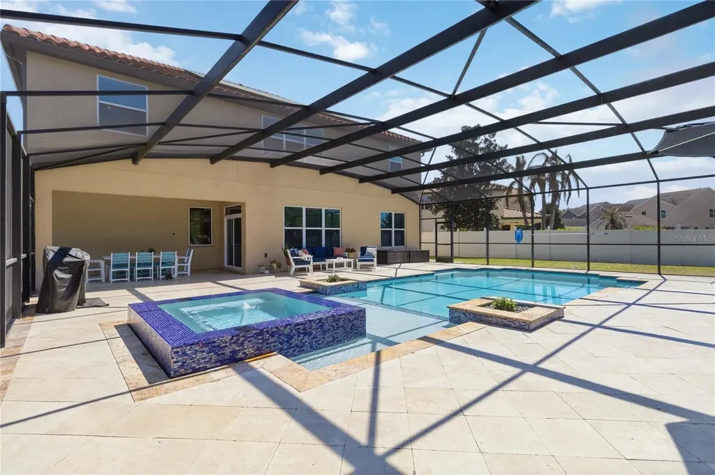 6012 Roseate Spoonbill Drive Windermere FL 34786