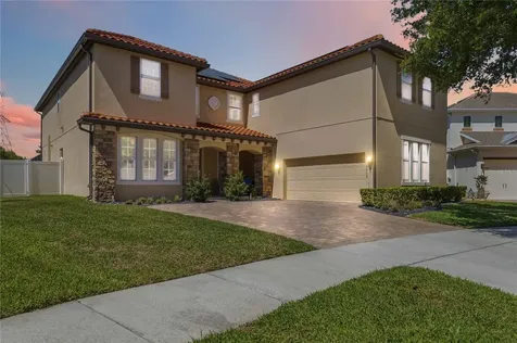 6012 Roseate Spoonbill Drive Windermere FL 34786