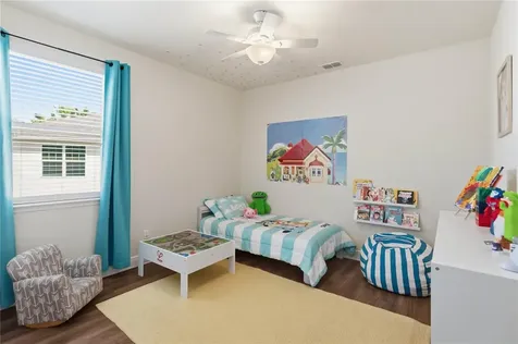 6012 Roseate Spoonbill Drive Windermere FL 34786