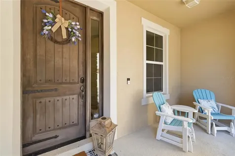 6012 Roseate Spoonbill Drive Windermere FL 34786