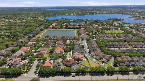 6012 Roseate Spoonbill Drive Windermere FL 34786