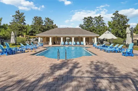 6012 Roseate Spoonbill Drive Windermere FL 34786