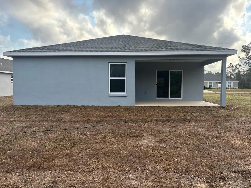 6642 N Roland Drive Dunnellon FL 34433