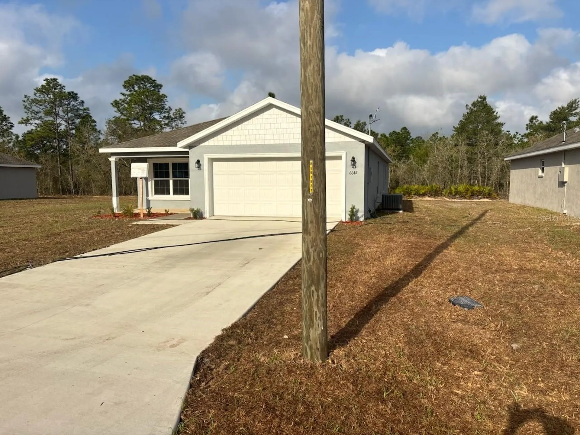 6642 N Roland Drive Dunnellon FL 34433