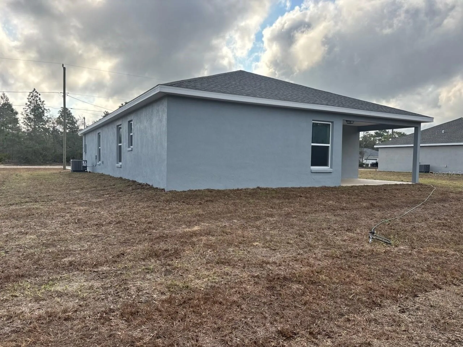 6642 N Roland Drive Dunnellon FL 34433