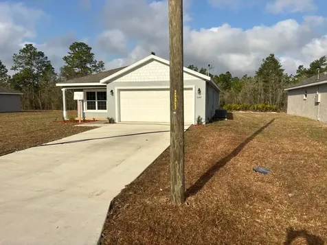 6642 N Roland Drive Dunnellon FL 34433