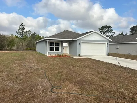 6642 N Roland Drive Dunnellon FL 34433