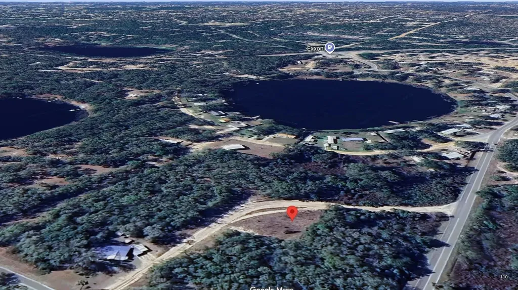 Interlachen FL 32148
