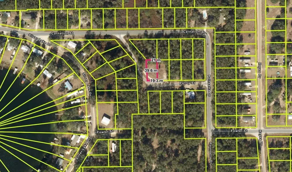 Interlachen FL 32148